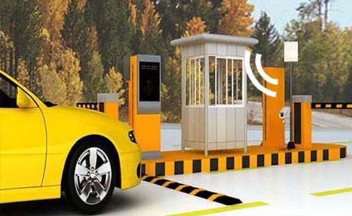 rfidparking